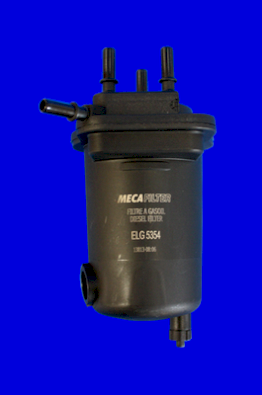 Топливный фильтр   ELG5354   MECAFILTER