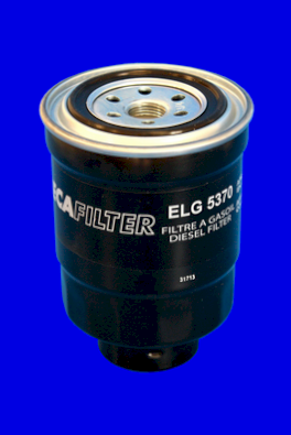 Фільтр палива   ELG5370   MECAFILTER
