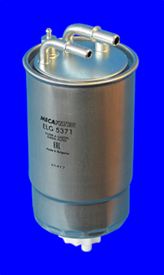 Топливный фильтр   ELG5371   MECAFILTER