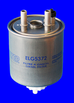 Фільтр палива   ELG5372   MECAFILTER