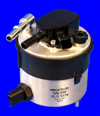 Топливный фильтр   ELG5376   MECAFILTER