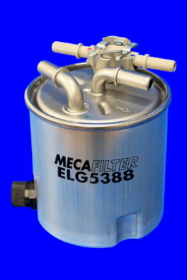 Топливный фильтр   ELG5388   MECAFILTER