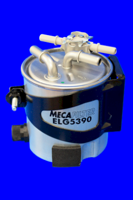 Топливный фильтр   ELG5390   MECAFILTER