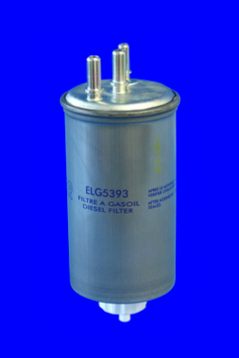 Топливный фильтр   ELG5393   MECAFILTER