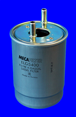 Топливный фильтр   ELG5400   MECAFILTER