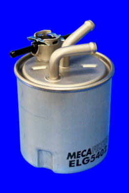 Фільтр палива   ELG5402   MECAFILTER