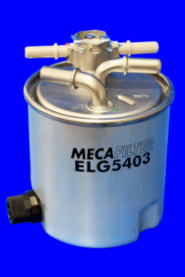 Фільтр палива   ELG5403   MECAFILTER