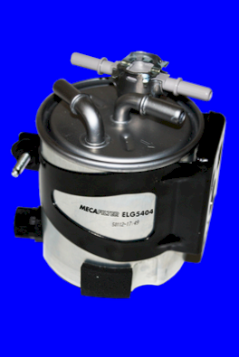 Топливный фильтр   ELG5404   MECAFILTER