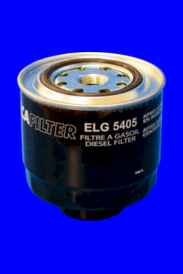 Фільтр палива   ELG5405   MECAFILTER