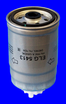 Топливный фильтр   ELG5413   MECAFILTER