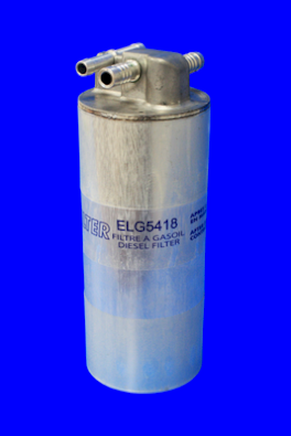 Топливный фильтр   ELG5418   MECAFILTER