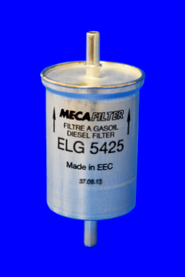 Фільтр палива   ELG5425   MECAFILTER