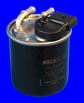 Топливный фильтр   ELG5433   MECAFILTER