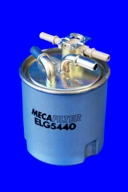 Фільтр палива   ELG5440   MECAFILTER