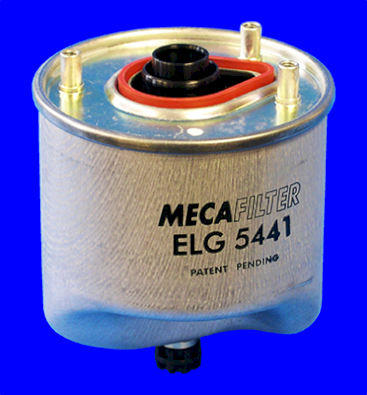 Фільтр палива   ELG5441   MECAFILTER
