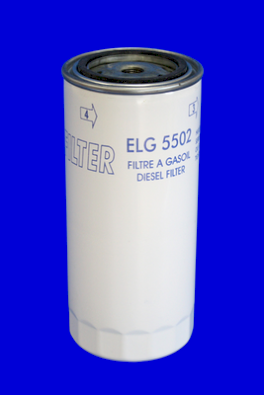 Топливный фильтр   ELG5502   MECAFILTER