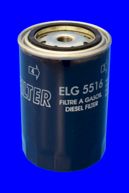 Топливный фильтр   ELG5516   MECAFILTER