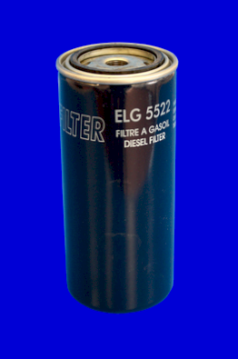 Топливный фильтр   ELG5522   MECAFILTER