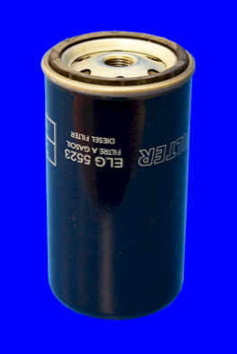 Топливный фильтр   ELG5523   MECAFILTER