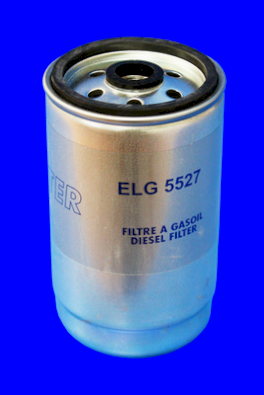 Топливный фильтр   ELG5527   MECAFILTER