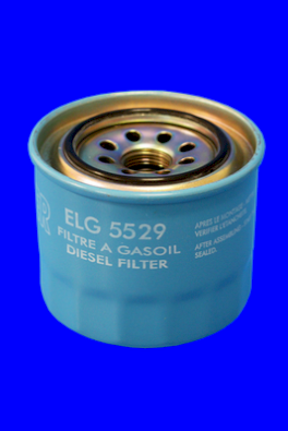 Топливный фильтр   ELG5529   MECAFILTER