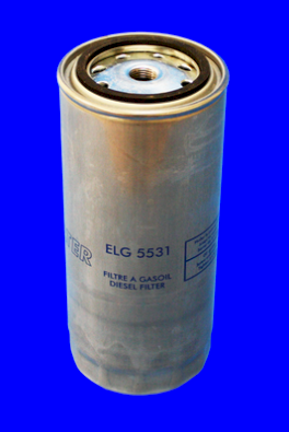 Топливный фильтр   ELG5531   MECAFILTER