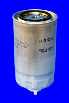 Топливный фильтр   ELG5535   MECAFILTER