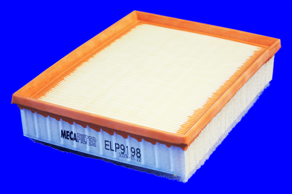 Воздушный фильтр   ELP9198   MECAFILTER