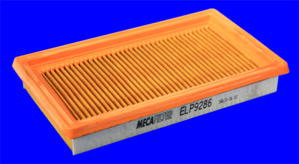 Воздушный фильтр   ELP9286   MECAFILTER