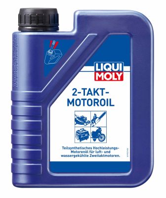 Моторное масло   1052   LIQUI MOLY
