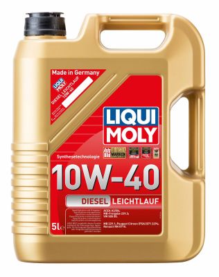 Моторное масло   1387   LIQUI MOLY