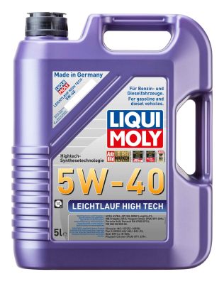 Моторна олива   2328   LIQUI MOLY