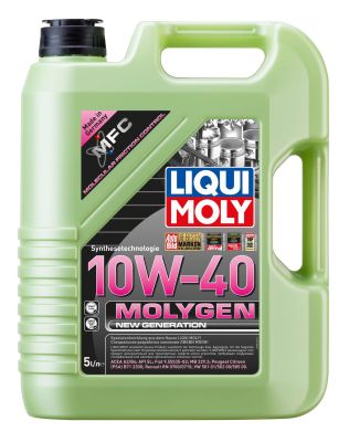 Моторное масло   9061   LIQUI MOLY