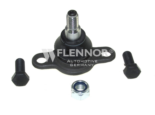 Шарнир независимой подвески / поворотного рычага   FL839-D   FLENNOR