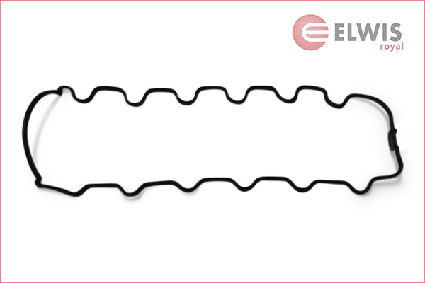 Ущільнення, кришка голівки циліндра   1522021   ELWIS ROYAL