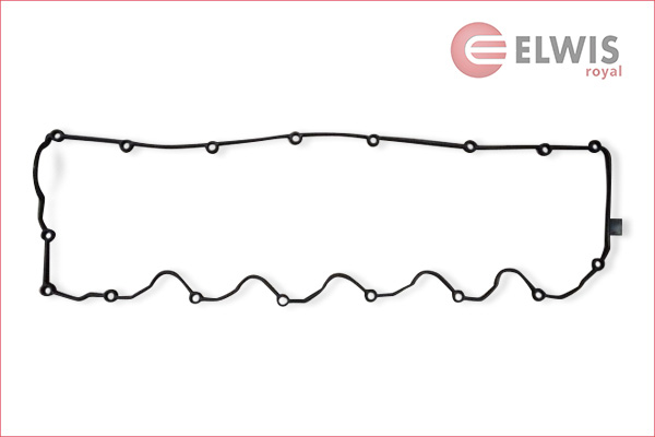 Прокладка, крышка головки цилиндра   1552828   ELWIS ROYAL