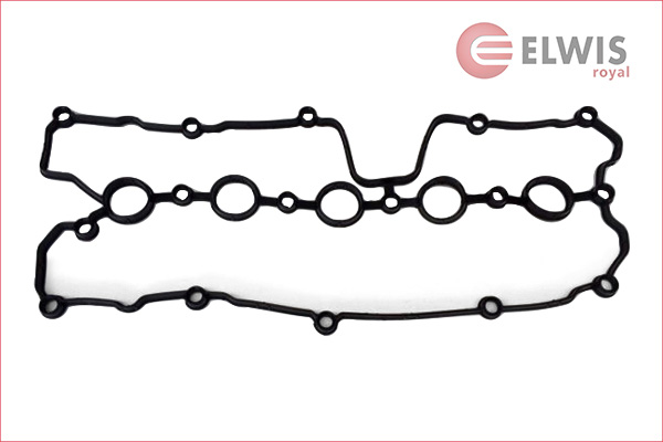 Прокладка, крышка головки цилиндра   1556077   ELWIS ROYAL