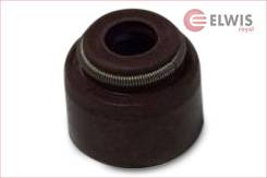 Уплотнительное кольцо, стержень клапана, ELWIS ROYAL, 1631513