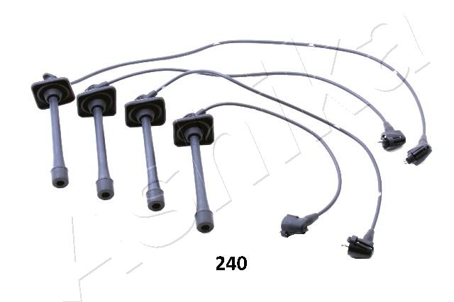 Комплект проводов зажигания   132-02-240   ASHIKA