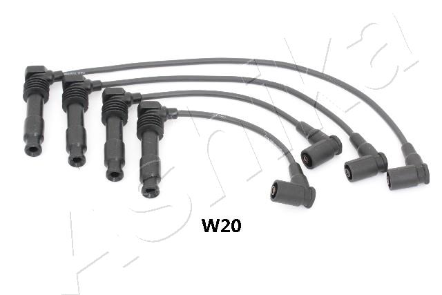 Комплект проводов зажигания   132-0W-W20   ASHIKA