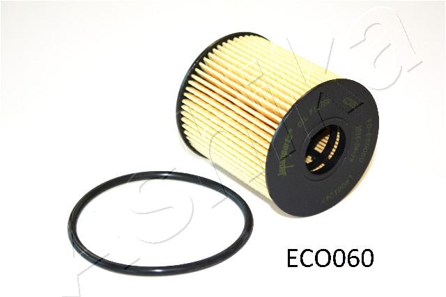 Оливний фільтр   10-ECO060   ASHIKA