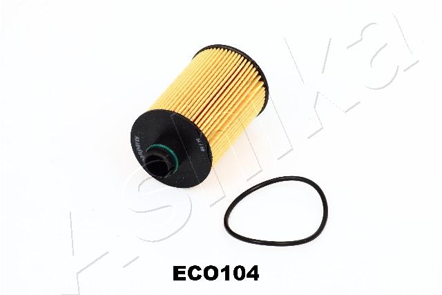 Масляный фильтр   10-ECO104   ASHIKA