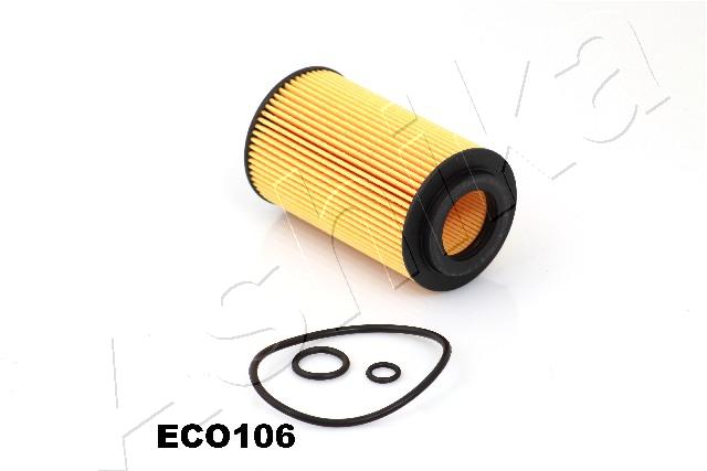 Масляный фильтр   10-ECO106   ASHIKA