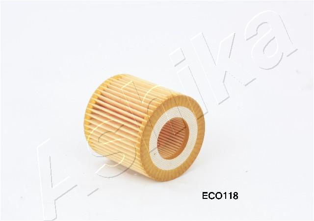 Масляный фильтр   10-ECO118   ASHIKA