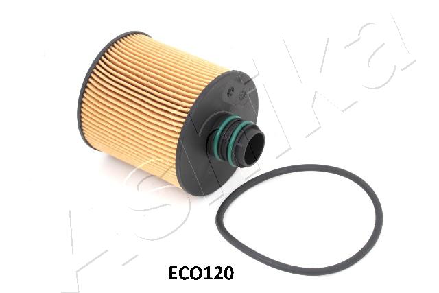 Оливний фільтр   10-ECO120   ASHIKA