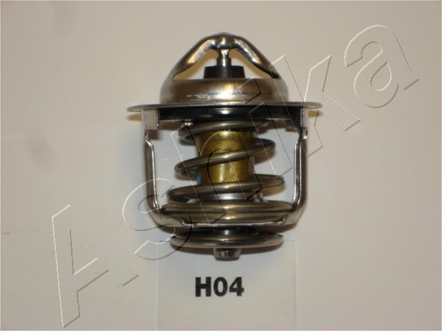 Термостат, охлаждающая жидкость   38-0H-H04   ASHIKA