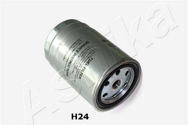 Топливный фильтр   30-0H-H24   ASHIKA