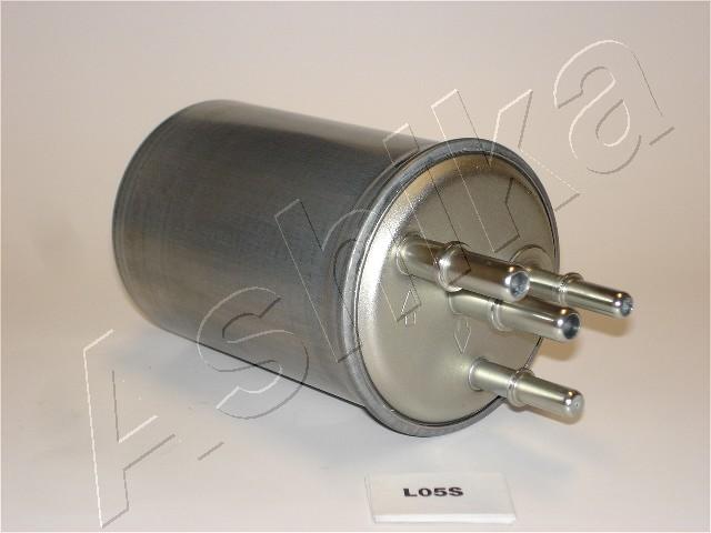Фільтр палива   30-0L-L05   ASHIKA