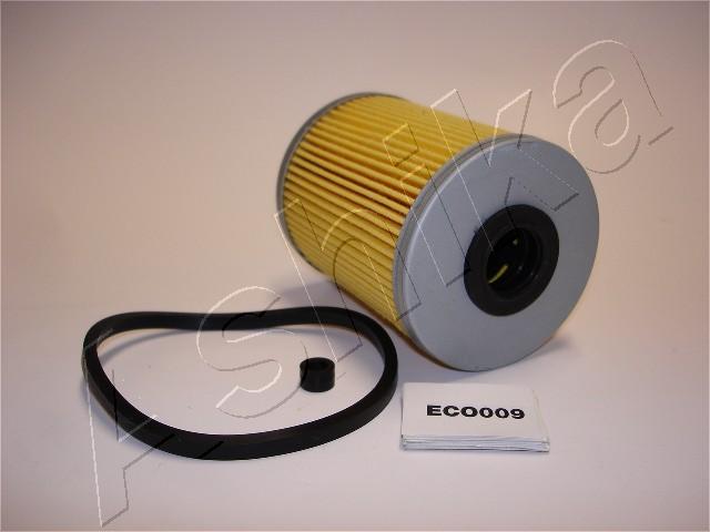 Фільтр палива   30-ECO009   ASHIKA