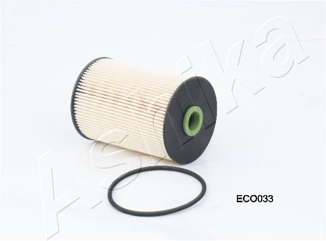 Топливный фильтр   30-ECO033   ASHIKA